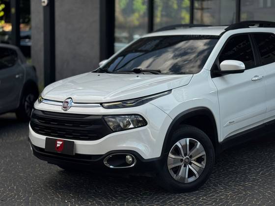 FIAT TORO 1.8 16V EVO FLEX FREEDOM AT6